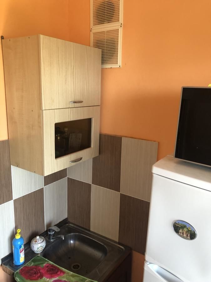 Апартаменты Apartment on Lakoba 34 Новый Афон-19